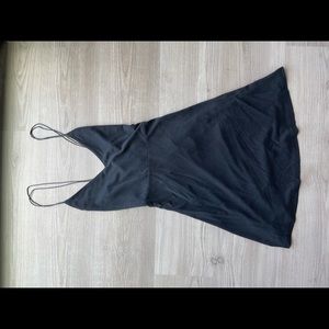 Forever 21 Strappy Dress